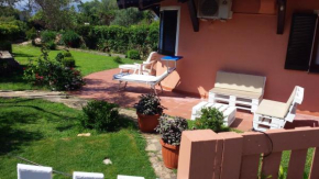 Hotels in Lu Impostu